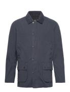 Barbour Ashby Casual Jacket Designers Jackets Light Jackets Navy Barbo...