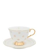 Cup With Saucer - Anima Gemella 1 Home Tableware Cups & Mugs Tea Cups ...
