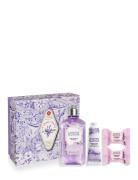 White Lavender Bath Gift 2024 Sæt Bath & Body Nude L'Occitane