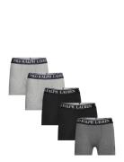 Xb-Boxer/Brief Night & Underwear Underwear Underpants Grey Polo Ralph ...