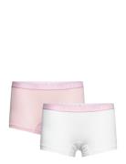 Br-Brief Night & Underwear Underwear Underpants Pink Polo Ralph Lauren