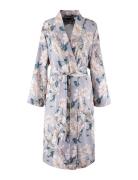 Kmitsuko Bath Robe Home Textiles Bathroom Textiles Robes Multi/pattern...