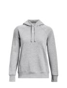 Ua Rival Fleece Hoodie Sport Women Sport Clothing Sport Sweatshirts & ...