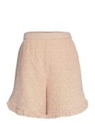 Esme Bottoms Shorts Casual Shorts Pink Hofmann Copenhagen