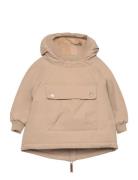 Baby Wen Fleece Lined Winter Anorak. Grs Outerwear Jackets & Coats Ano...