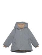 Wally Fleece Lined Winter Jacket. Grs Outerwear Jackets & Coats Winter...