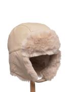 Matcrister Teddy Lined Winter Hood Accessories Headwear Hats Winter Ha...