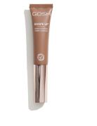 Gosh Shape Up 002 Medium - Deep Rouge Makeup GOSH COPENHAGEN