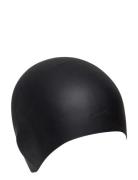 Nike Long Hair Silic Adult Cap Sport Sports Equipment Swimming Accesso...