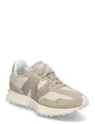 New Balance 327 Low-top Sneakers Cream New Balance