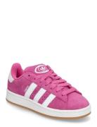 Campus 00S J Low-top Sneakers Pink Adidas Originals