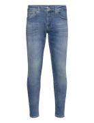 Austin Slim Tprd Ai1239 Bottoms Jeans Slim Blue Tommy Jeans