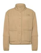 W Cragmont Fleece Jacket Sport Sweatshirts & Hoodies Fleeces & Midlaye...