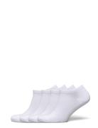Solid Sustainable Uni Coloured Lingerie Socks Footies-ankle Socks Whit...