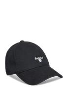 Barbour Cascade Sports Designers Headwear Caps Black Barbour