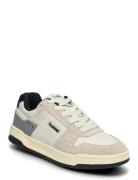 Stockholm Lx-E Bs Sport Sport Shoes Sport Sneakers Sport Low Top Sneak...