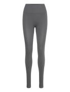 Studio Seamless Ribbed Tights Sport Women Sport Clothing Sport Tights ...