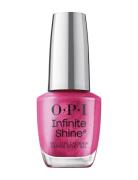 Is Deja Rouge Neglelak Makeup Pink OPI