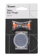 Nike Ear Plugs Training Aid Sport Sports Equipment Swimming Accessorie...