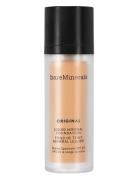 Original Liquid Foundation Golden Tan 20 Makeupsæt Makeup BareMinerals