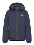 Lwjebel 601 - Jacket Outerwear Jackets & Coats Windbreaker Navy LEGO K...