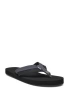 Burke Flip Flop Klipklapper Sandaler Black OAKLEY