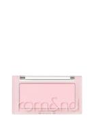 Rom&Nd Better Than Cheek W02 Strawberry Milk Rouge Makeup Pink Rom&nd