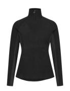 Fusion Fleece Half Zip Sport Sport Clothing Sport Fleeces & Midlayers ...