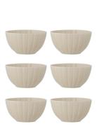 Latina Bowl Home Tableware Bowls & Serving Dishes Serving Bowls Cream ...