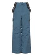 Lwphilo 800 - Ski Pants Outerwear Snow-ski Clothing Snow-ski Pants Blu...