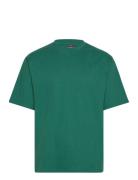 Soho Sl Tee Tops T-Kortærmet Skjorte Green OAKLEY