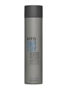 Hair Stay Working Spray Hårspray Mousse Nude KMS Hair