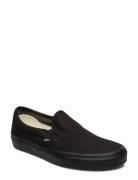 Ua Classic Slip-On Sneakers Black VANS