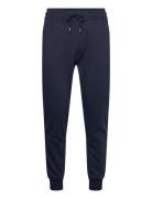 Brushed Back Sweatpant Bottoms Sweatpants Navy Timberland