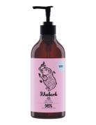 Yope Hand Soap Rhubarb And Rose Pao 500Ml Beauty Women Home Hand Soap ...