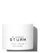 Face Cream Fugtighedscreme Dagcreme Nude Dr. Barbara Sturm