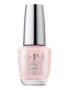 Is - Half Past Nude Neglelak Makeup Pink OPI