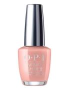 Is - Humidi-Tea Neglelak Makeup Pink OPI