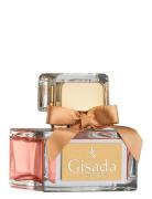 Donna Parfume Eau De Parfum Nude Gisada