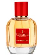 Ambassadora Parfume Eau De Parfum Nude Gisada