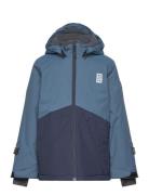 Lwjad 703 - Jacket Outerwear Jackets & Coats Winter Jackets Blue LEGO ...