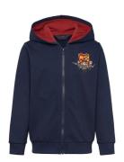 Lwscout 705 - Sweatshirt Tops Sweatshirts & Hoodies Hoodies Navy LEGO ...