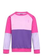 Lwscout 615 - Sweatshirt Tops Sweatshirts & Hoodies Sweatshirts Pink L...