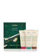 Hand Relief™ Iconic Aroma Trio Sæt Bath & Body Nude Aveda