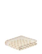 Vibes Quilt In French Linen 115X145 Home Sleep Time Blankets & Quilts ...