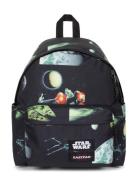 Day Pak'r Rygsæk Taske Black Eastpak