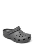 Classic Shoes Mules & Clogs Grey Crocs