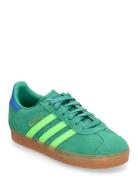 Gazelle C Low-top Sneakers Green Adidas Originals