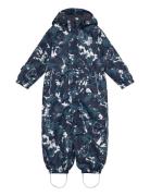 Lwjojo 701 - Snowsuit Outerwear Coveralls Snow-ski Coveralls & Sets Na...