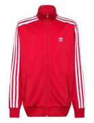 Firebird Top Tops Sweatshirts & Hoodies Sweatshirts Red Adidas Origina...